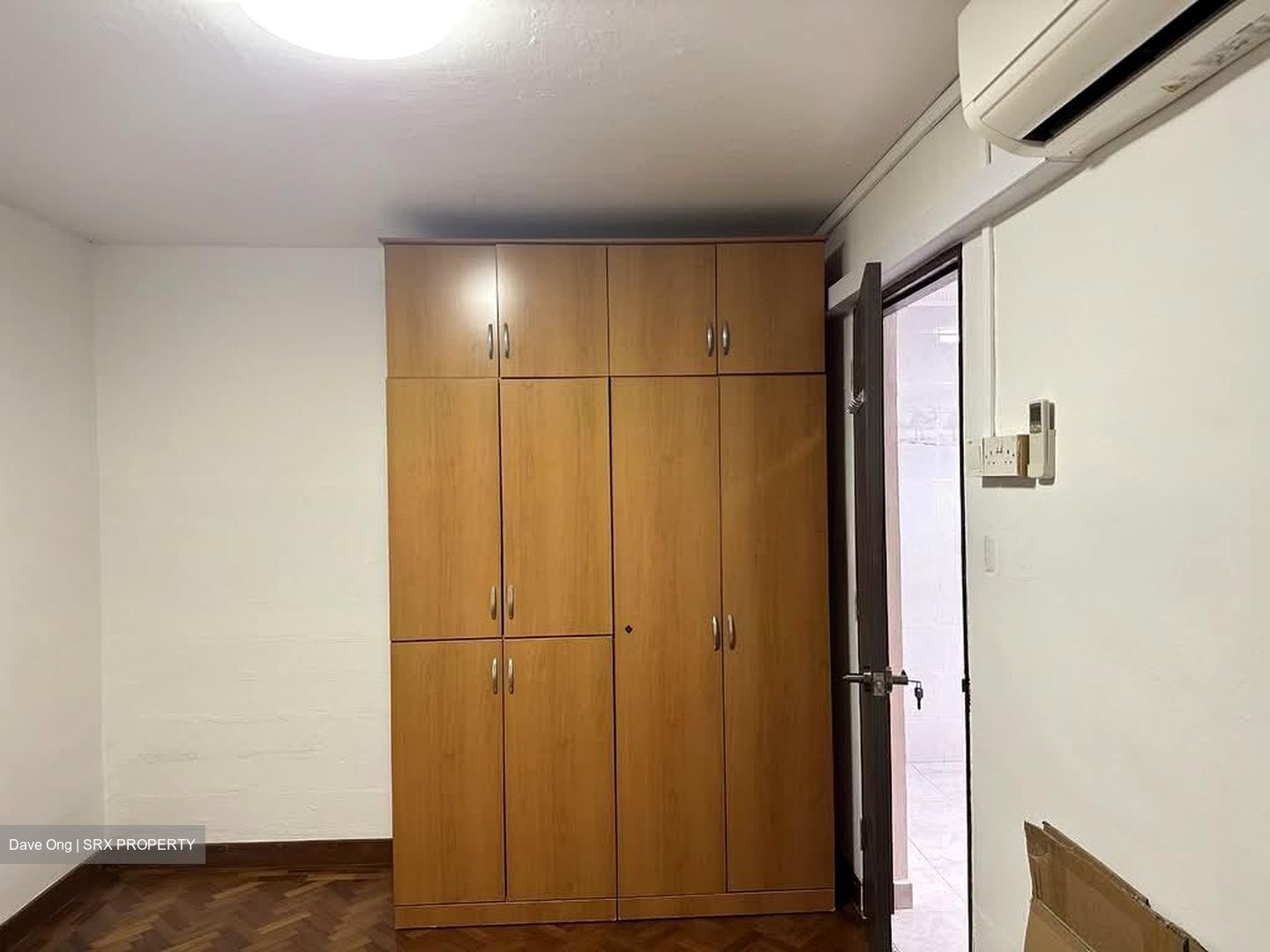 Blk 100 Toa Payoh Palm Spring (Toa Payoh), HDB 3 Rooms #593709621